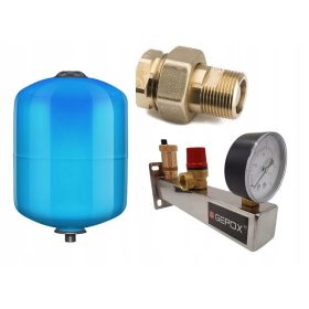    ROZSDAMENTES ROZSDAMENTES BIZTONSÁGI CSOPORT 24L CWU ROZSDAMENTES BIZTONSÁGI CSOPORT KÉSZLET