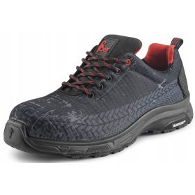 CXS MICHELIN SARNO munkacipő, 43-as méret