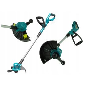 Fűkasza - AKKUMULÁTOROS TRIMMER DEDRA DED7090 18V SOLO