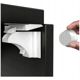   Gyermekbiztonsági biztosítás - Philips Avent elektronikus dada tartó