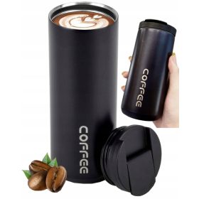 Termosz, hőtároló - EDIBAZZAR termobögre 0,4 l fekete