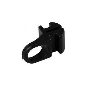   Tartozék függönyrúdhoz - Slider Eyelet sikló AS mennyezeti sínekhez 100 db