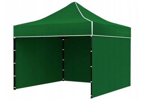 Kerti pavilon, sátrak - 3x3 Garden Express sátor