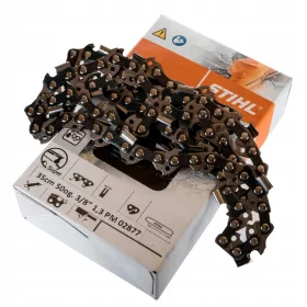   Fűrészlánc - Stihl lánc 3/8 1,3 50 018 MS180 025 023 MS231