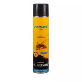  Permetező, aeroszol darazsak ellen Vigonez 0,65 kg 600 ml