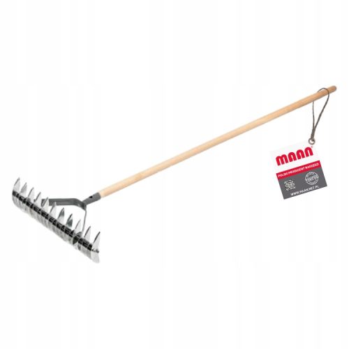 Rake Maan fém 35 x 150 cm