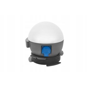 Halogén semleges fehér 2400 lm 20 W