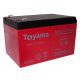  Toyama Motive NPM 12 Ah 12V zselés akkumulátor