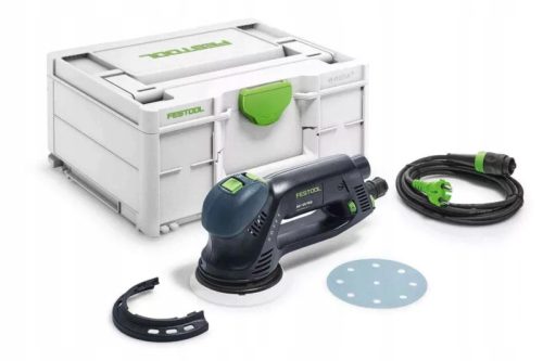  Festool többfunkciós csiszológép 500 W 230 V