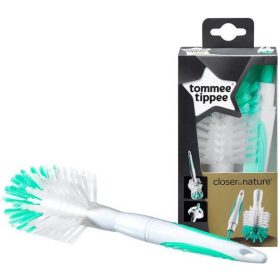   Tartozékok cumisüvegek mosásához - Tommee Tippee cumisüveg 6+ 2 db