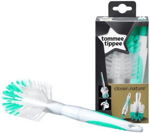 Tartozékok cumisüvegek mosásához - Tommee Tippee cumisüveg 6+ 2 db