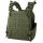 Vadászmellény - Plate Carrier Texar CPV taktikai mellény