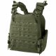 Vadászmellény - Plate Carrier Texar CPV taktikai mellény