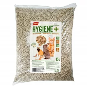   Alom nyulaknak és kis rágcsálóknak - Versele Laga Cuni Nature 2,3 kg Karma nyulakhoz