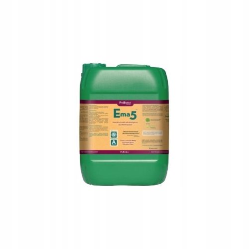  Probiotikumok Ema5 Kanna 10 liter