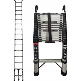 DayPlus létra 4,4 m acél 15-150 kg