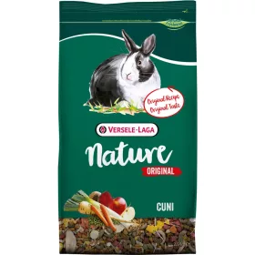   Takarmány kis rágcsálóknak - VERSELE LAGA Cuni Nature Original RABBIT 2,5kg