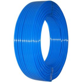 PNEUMATIKUS TÖMLŐ 8x6 POLIETILÉN PE tömlő 8/6mm