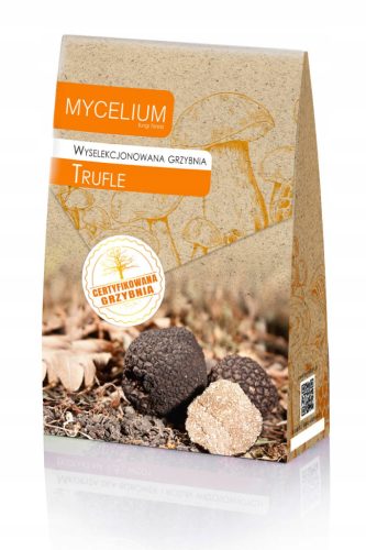  Micélium szarvasgomba 120 ml