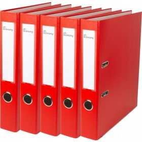  Ofix Economy SG60 A4 50mm karos iratgyűjtő