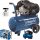 Scheppach HC52DC olajkompresszor 50 l 8 bar