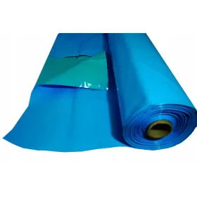  PVC tófólia 9 x 6 m