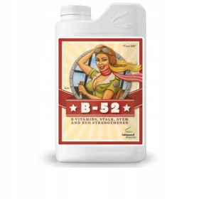    Advanced Nutrients folyékony több összetevős műtrágya 0,8 kg 0,5 l