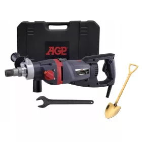 AGP DM52D 1800 W gyémánt fúrógép