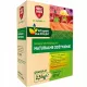  Szerves, természetes műtrágya SBM granulátum 2,5 kg 1 l