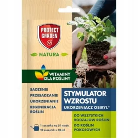    Protect Garden folyékony többkomponensű műtrágya 0,1 kg 0,01 l