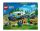LEGO City - LEGO 60369 Rendőrségi kutyák képzése a terepen