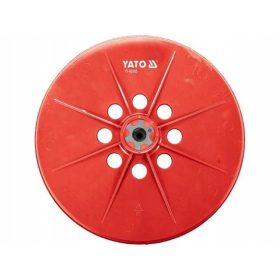 Védőburkolat a szerszámokhoz - Kerek őrlő fej 225 mm