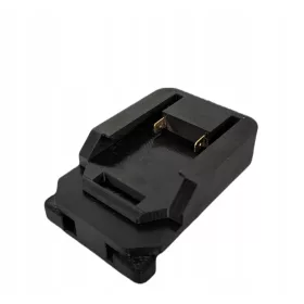   Szerszám adapter - Parkos akkumulátor adapter Milwaukee m18-hoz