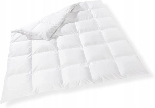 Paplan - Down Quilt 200x220 lux all -éves gyártó