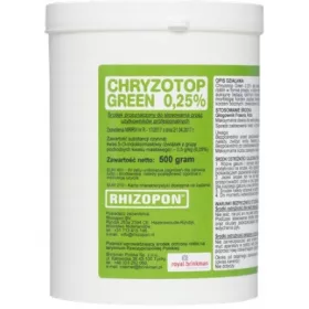 Royal Brinkman többkomponensű műtrágyapor 0,5 kg