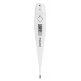   Hőmérő gyerekeknek - MICROLIFE MT16C2 elektromos ovulációs hőmérő.