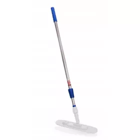 Raypath felmosópálca Alumínium teleszkópos felmosó 1.65