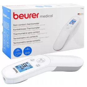   Hőmérő gyerekeknek - Beurer Ft 85 nem érintkezési digitális hőmérő