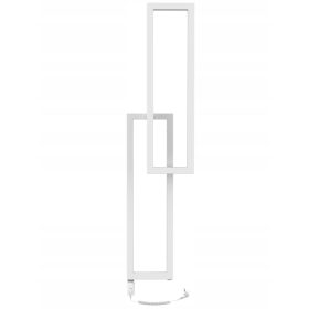   ODKRYJDOM elektromos fürdőszobai radiátor 274 W 300 x 1230 mm fehér