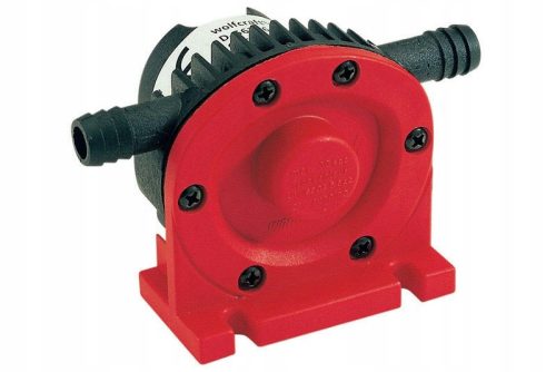 Wolfcraft szivattyú 600 W 1001 - 1600 l/h