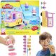  PLAY DOH TORTA FAGYI PEPPA F3597 AUTO ==
