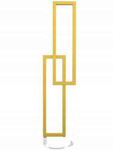  ELZA 123/30 ARANY ELEKTROMOS RADIATOR