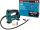 Bezolejowy kompresszor Makita MP100DZ 0 l 8,3 bar