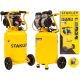  Olajmentes kompresszor Stanley B2DV2G4STN706 50 l 8 bar