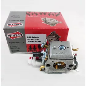   Karburátor szerszámokhoz - PARBUTOR HUSQVARNA 340 345 345E 346XP 350 351 353