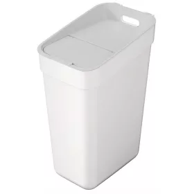   Háztartási hulladékgyűjtő - Görgő tartály a hulladék, hulladék 30L szegregációjához