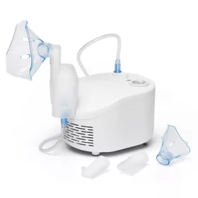   Gyermek inhalátor - Nuk First fogmosó szett 3 hónapos kortól