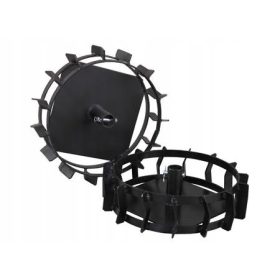  Kerekek Hortmasz HGS500 kormányrúdhoz