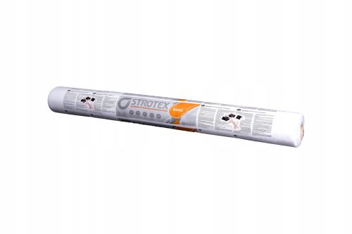 Strotex tetőfólia 50 x 1,5 x 1 mm 115 g/m²