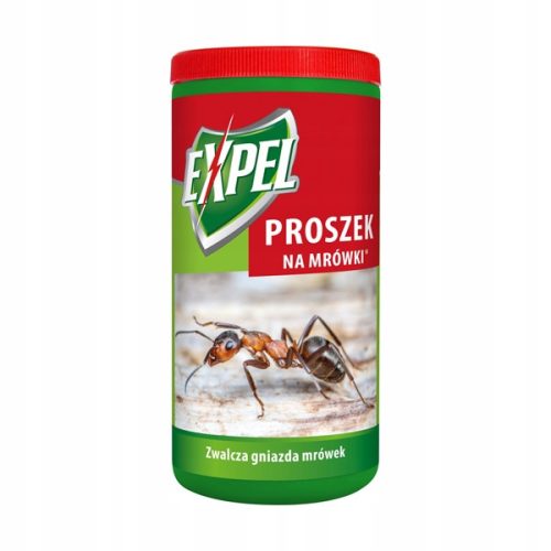  Expel hangya elleni por 0,3 kg 300 ml